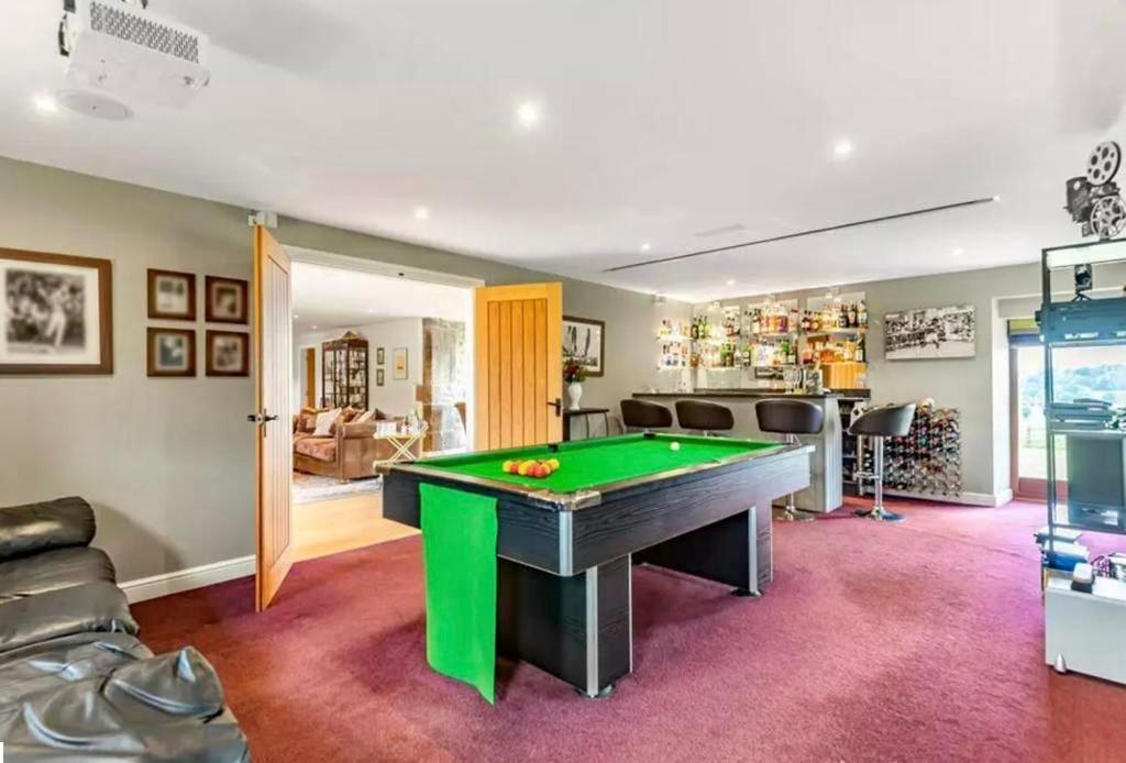 Apartament Booth House Elslack Zewnętrze zdjęcie