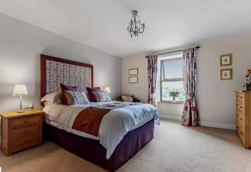 Apartament Booth House Elslack Zewnętrze zdjęcie