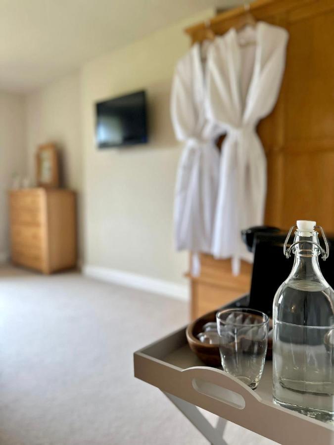 Apartament Booth House Elslack Zewnętrze zdjęcie