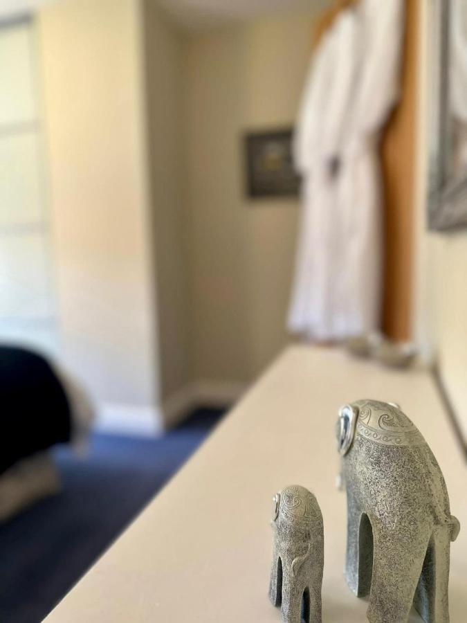 Apartament Booth House Elslack Zewnętrze zdjęcie