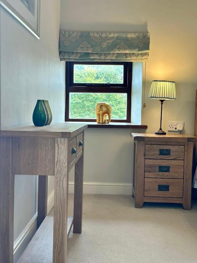 Apartament Booth House Elslack Zewnętrze zdjęcie