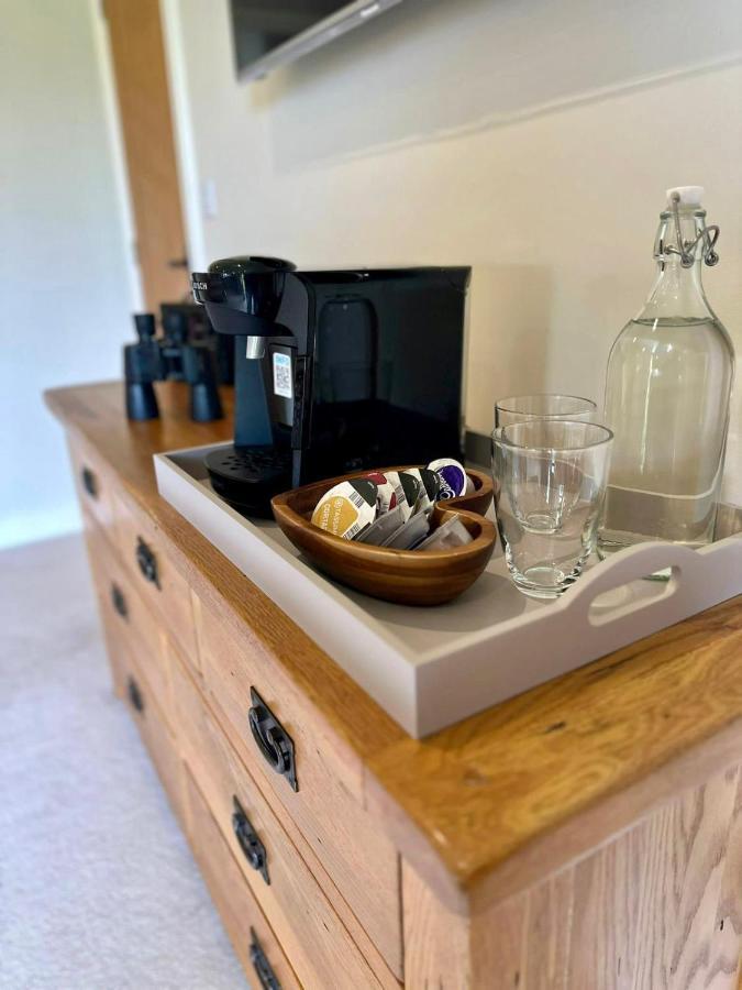 Apartament Booth House Elslack Zewnętrze zdjęcie