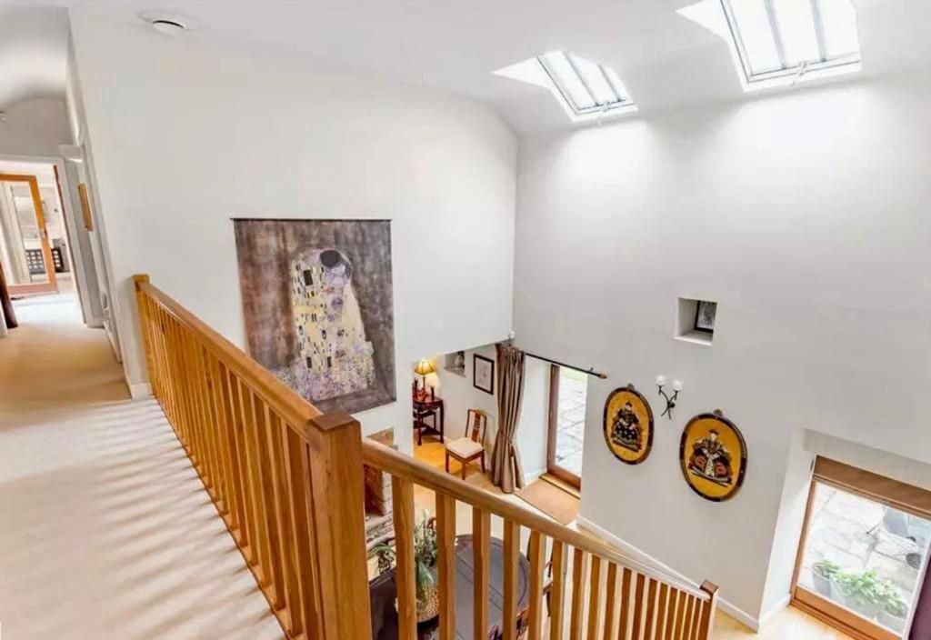 Apartament Booth House Elslack Zewnętrze zdjęcie