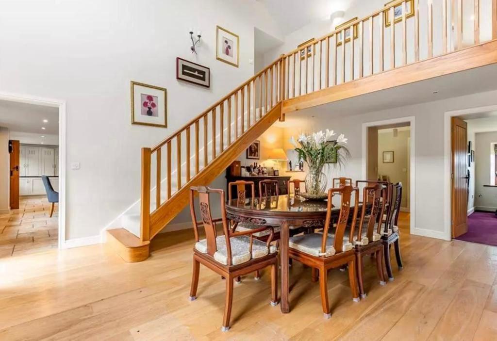 Apartament Booth House Elslack Zewnętrze zdjęcie